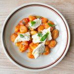 3 recettes à base de gnocchi