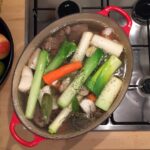 Pot-au-feu : la recette en détail