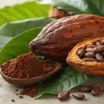 Le cacao cru : l’élixir énergétique des civilisations perdues