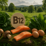 Vitamine B12 élevée : causes, risques et que faire — explications claires