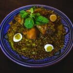 Lentilles et perte de poids : calories, IG et comment les intégrer à votre plan