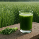 Jus d’herbe de blé vs poudre : lequel choisir ? Mode d’emploi & recettes