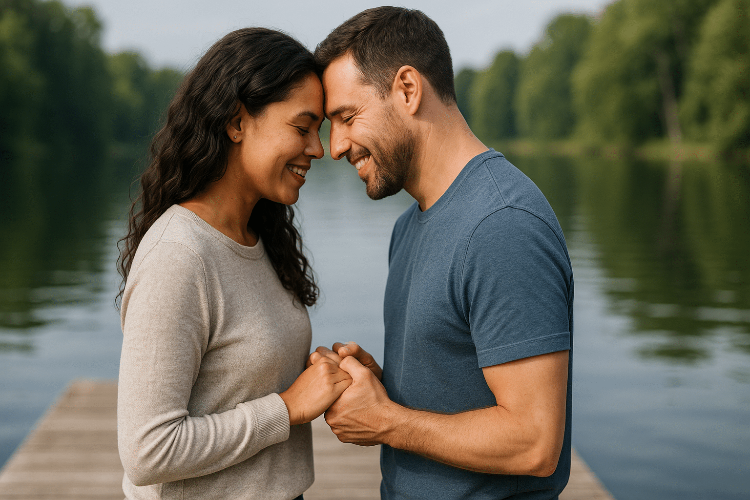 confiance dans un couple