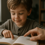 Taoki et la lecture : comparatif des méthodes d’apprentissage (Taoki, Montessori, syllabique)