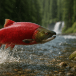 Saumon rouge : comment le choisir, le cuisiner et conserver les oméga-3